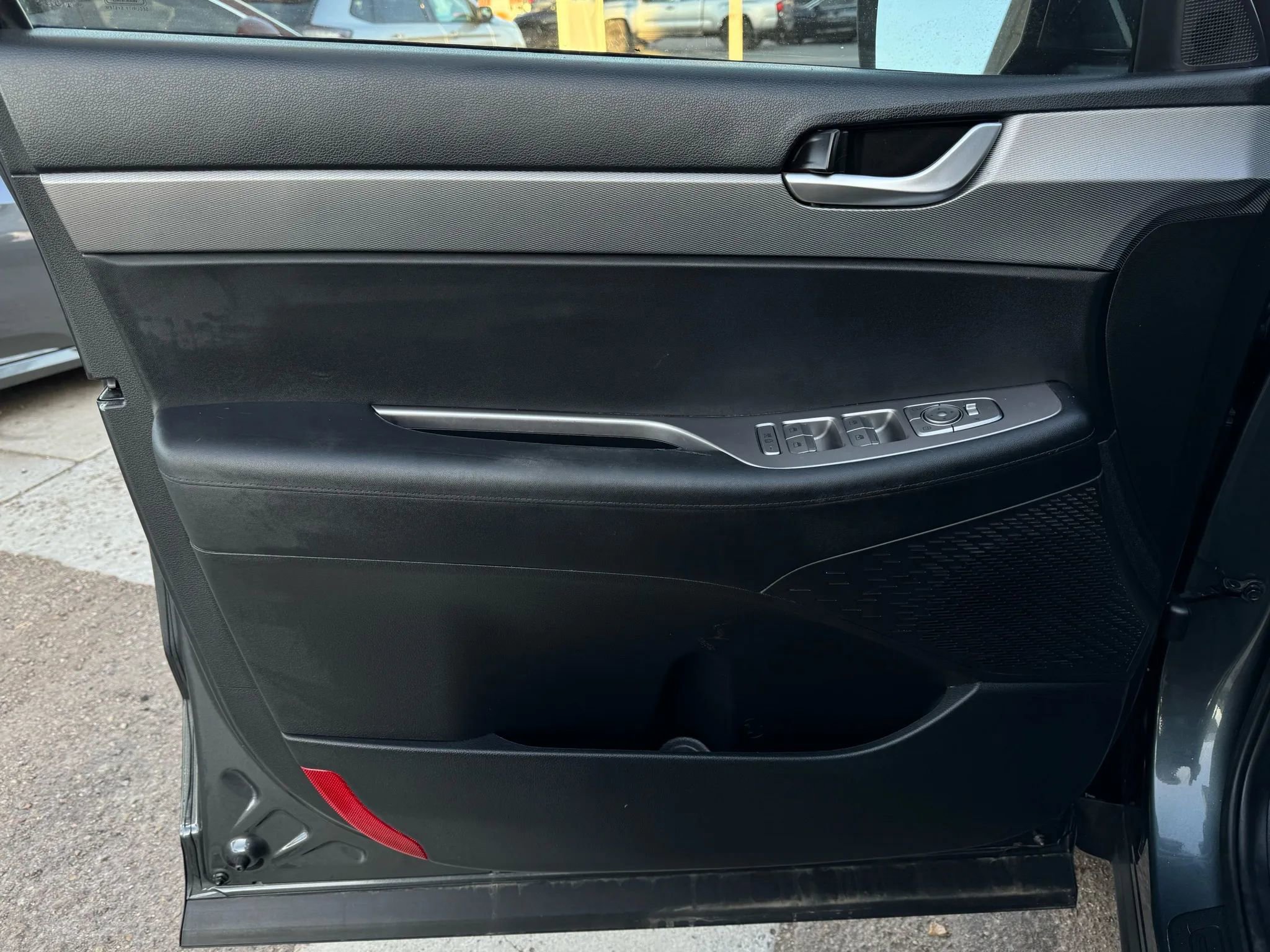 Used 2021 Hyundai Palisade SEL w/ Cargo Package image 13