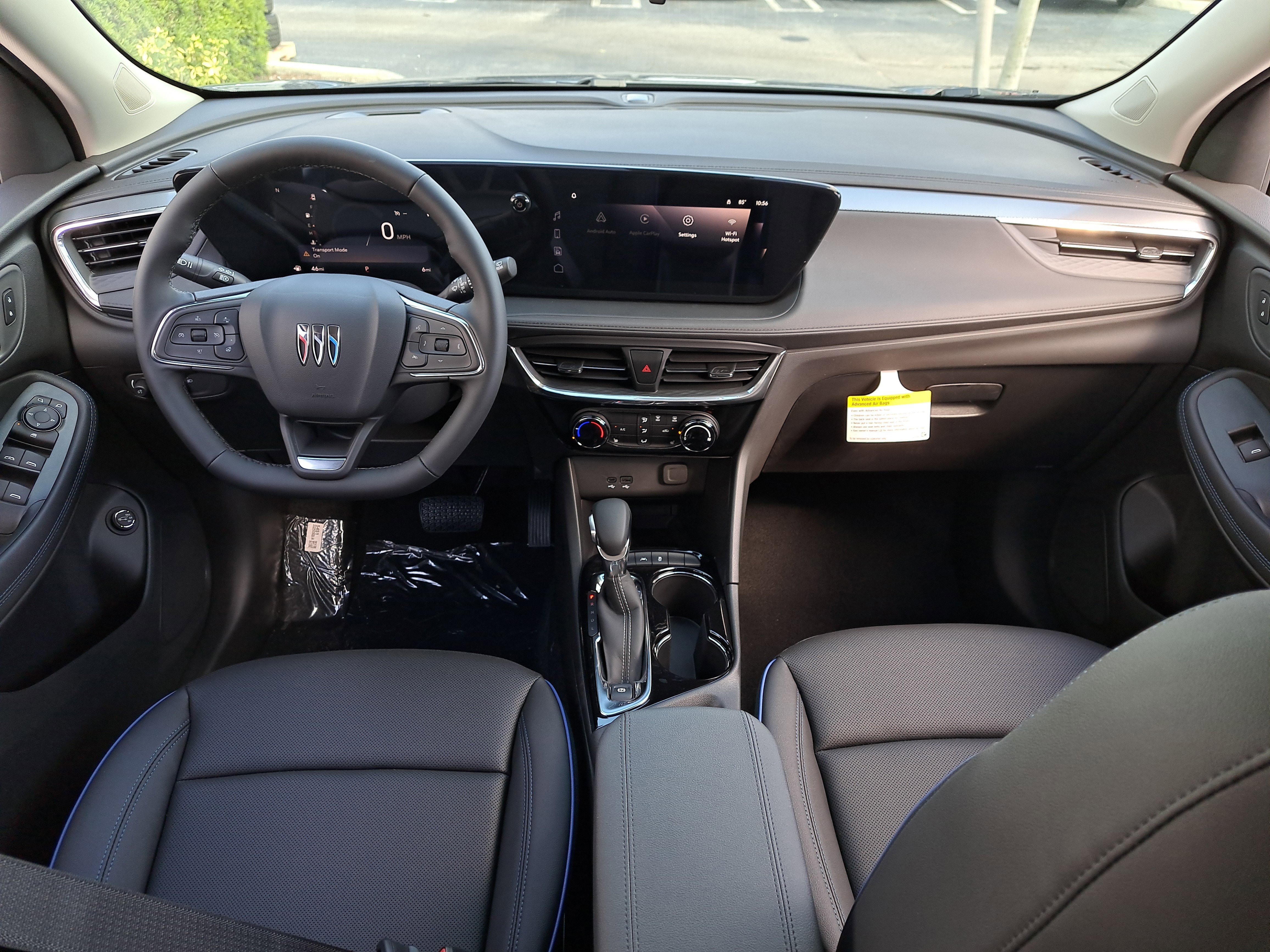 New 2026 Buick Encore GX Sport Touring w/ Comfort Package image 15