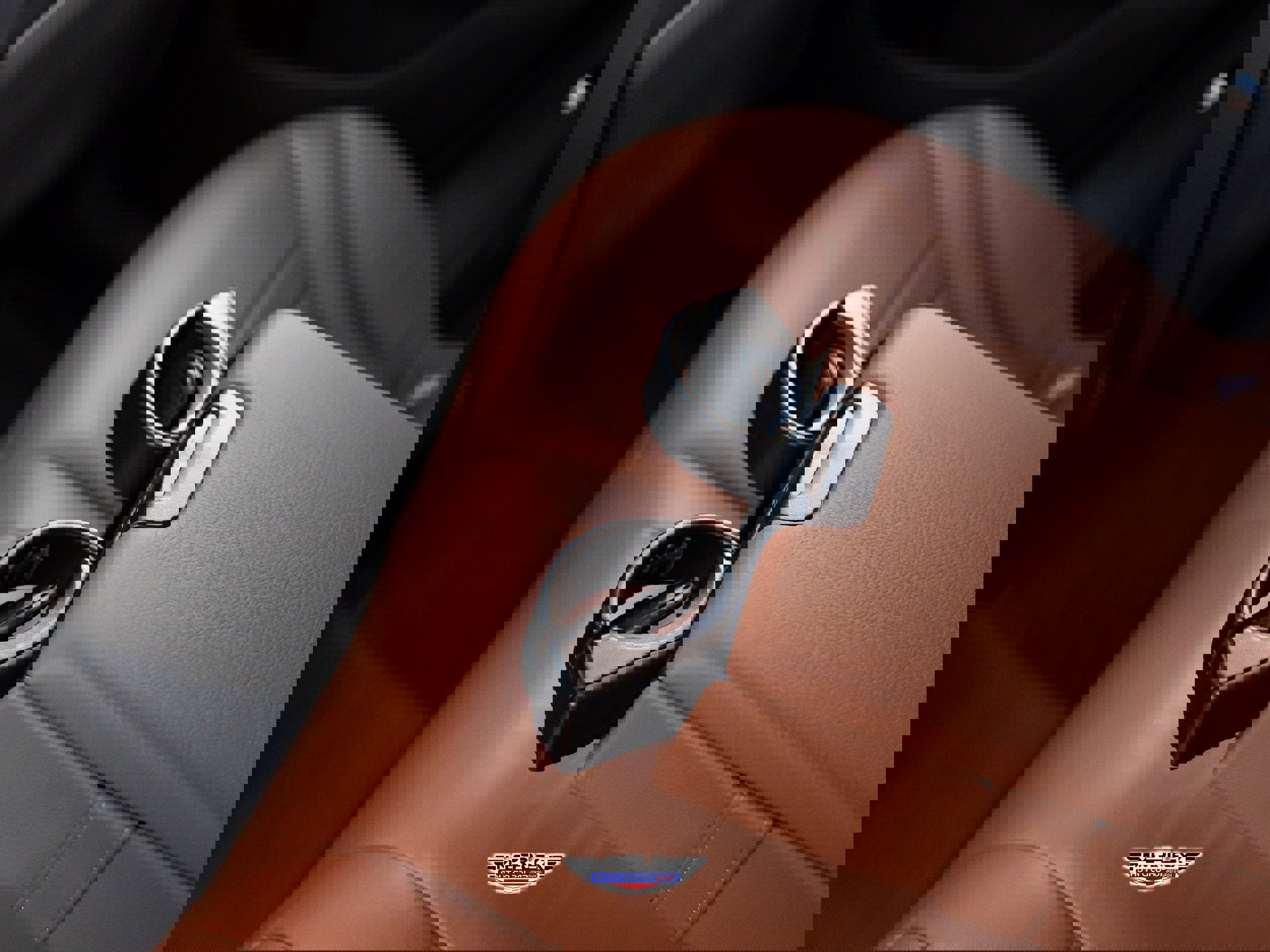 Used 2018 Mercedes-Benz GLC 300 4MATIC Coupe w/ Multimedia Package image 22