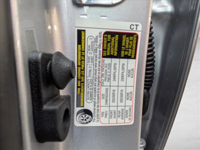 New 2026 Subaru Crosstrek 2.5i Limited image 21