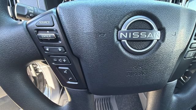 New 2026 Nissan Frontier SV w/ Tow Package AWD/4WD image 19