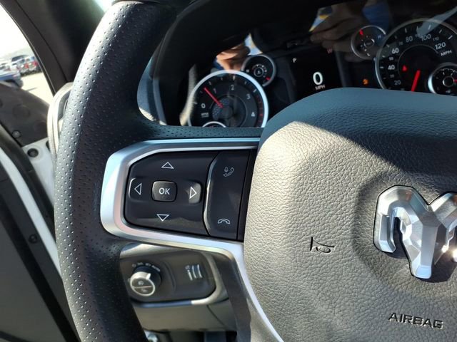 New 2026 RAM 2500 Tradesman image 9