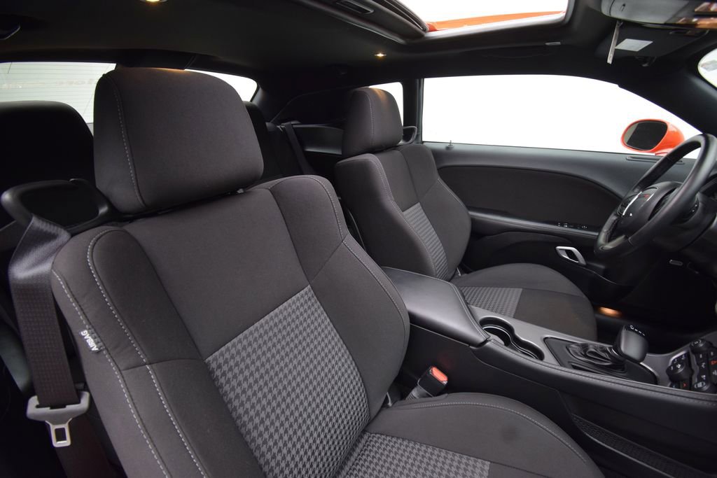 Used 2023 Dodge Challenger GT w/ Cold Weather Group image 20