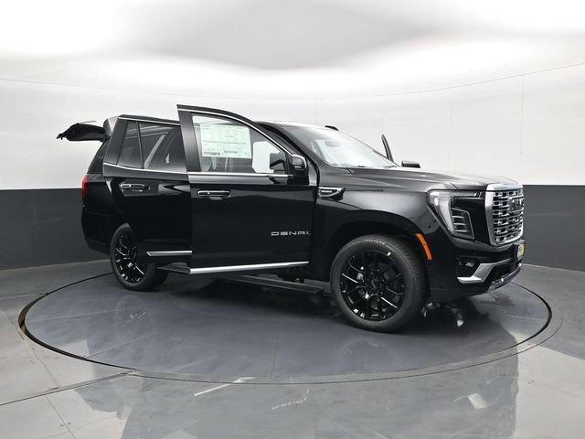 New 2026 GMC Yukon Denali w/ Denali Reserve Package AWD/4WD image 32