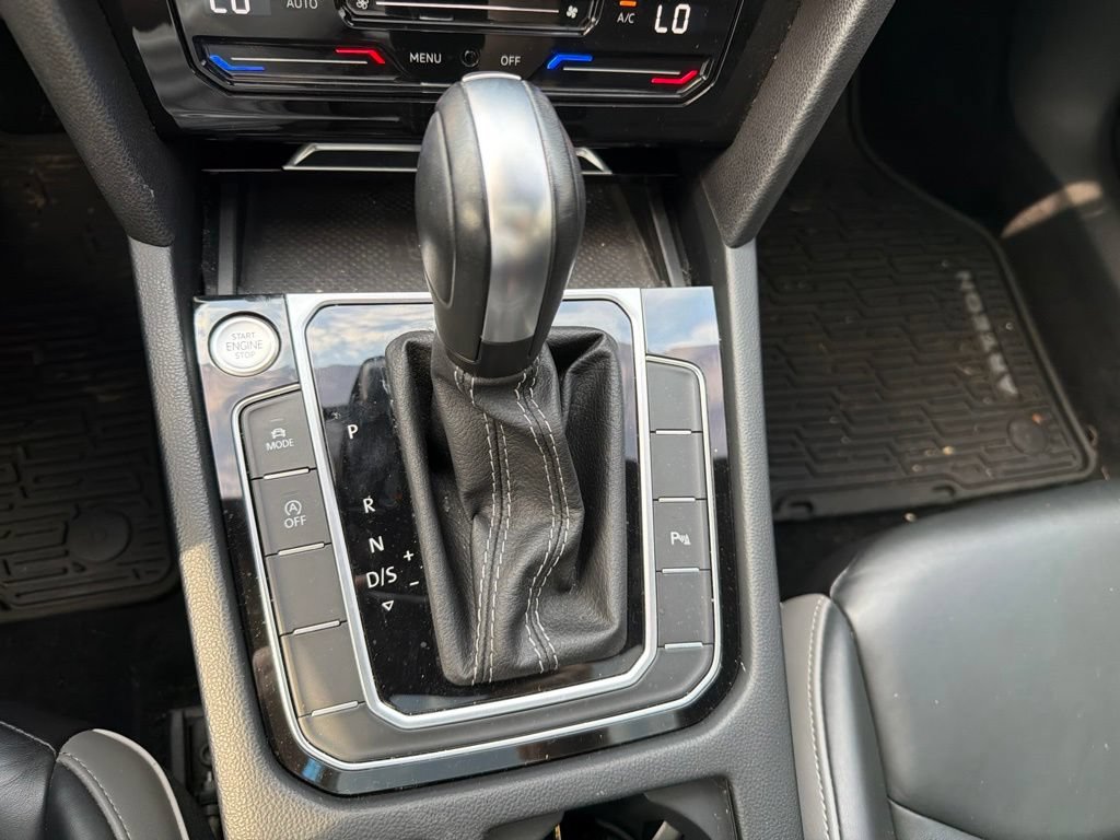 Used 2023 Volkswagen Arteon SEL AWD/4WD image 23