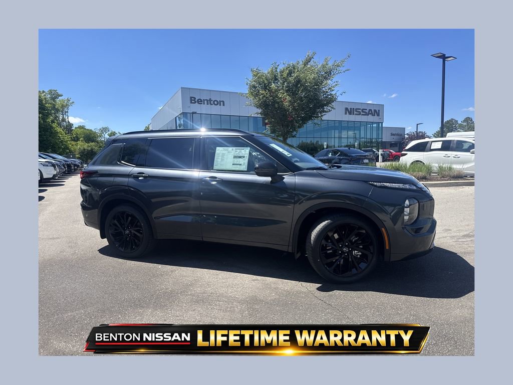 New 2026 Nissan Rogue Platinum