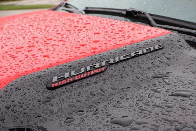 Used 2025 RAM 1500 RHO w/ RHO Level 1 Equipment Group image 9