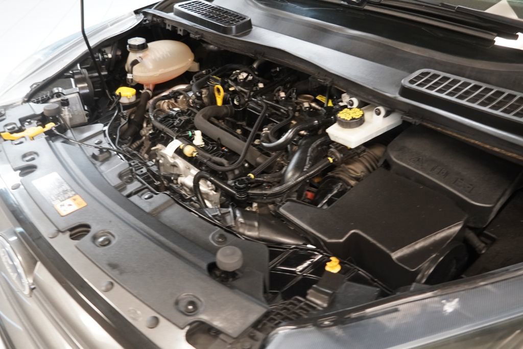 Used 2019 Ford Escape SEL AWD/4WD image 15