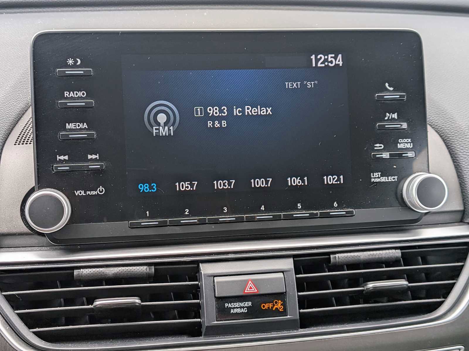 Used 2020 Honda Accord LX image 26