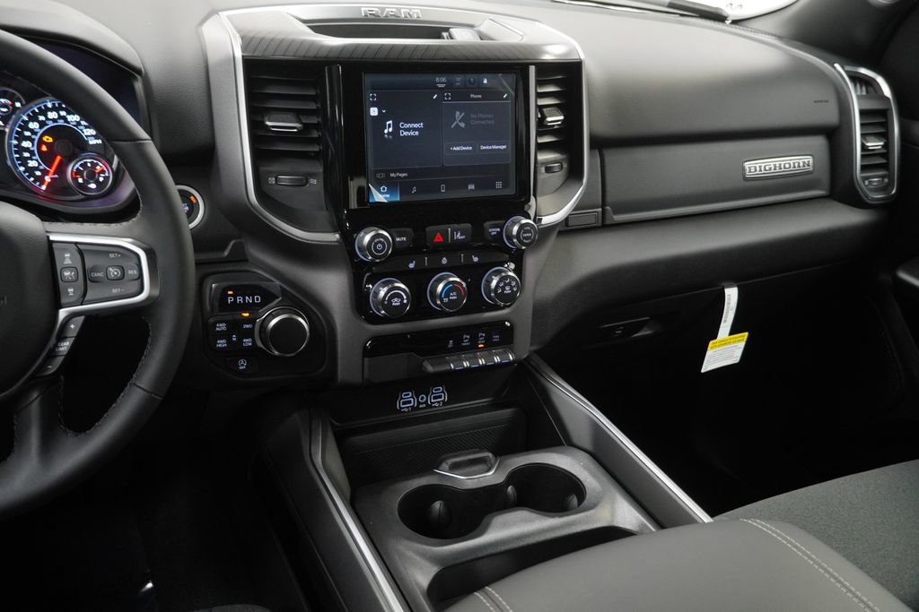 New 2026 RAM 1500 Big Horn w/ Night Edition AWD/4WD image 18