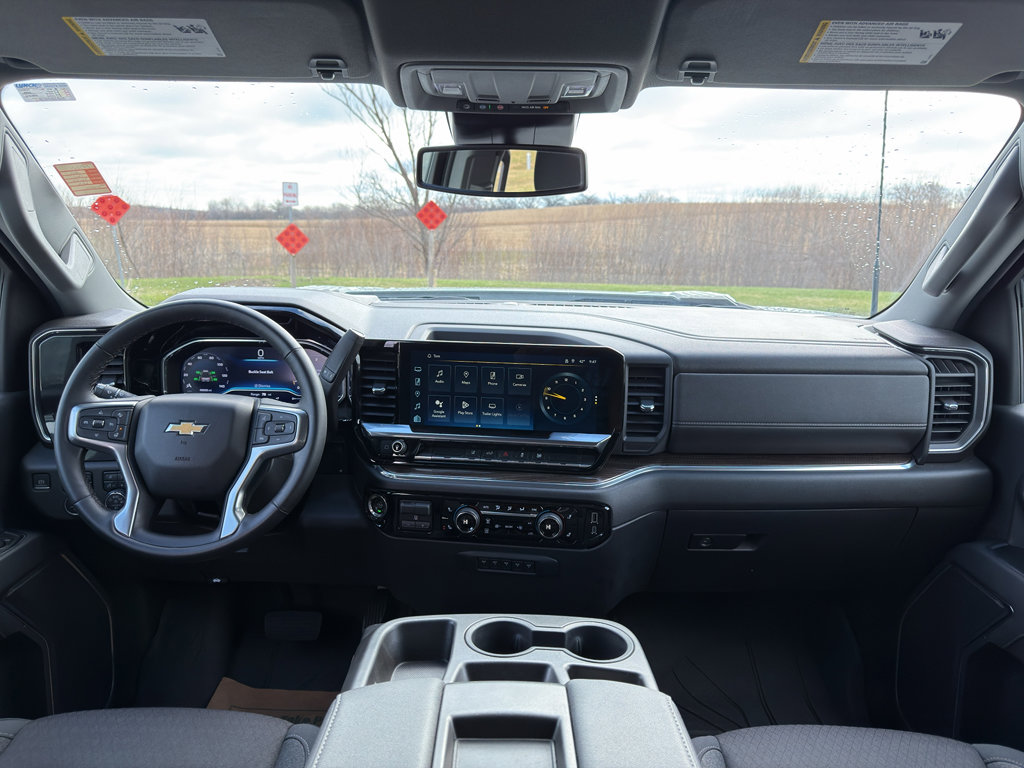 Used 2024 Chevrolet Silverado 2500 LT w/ Convenience Package image 23