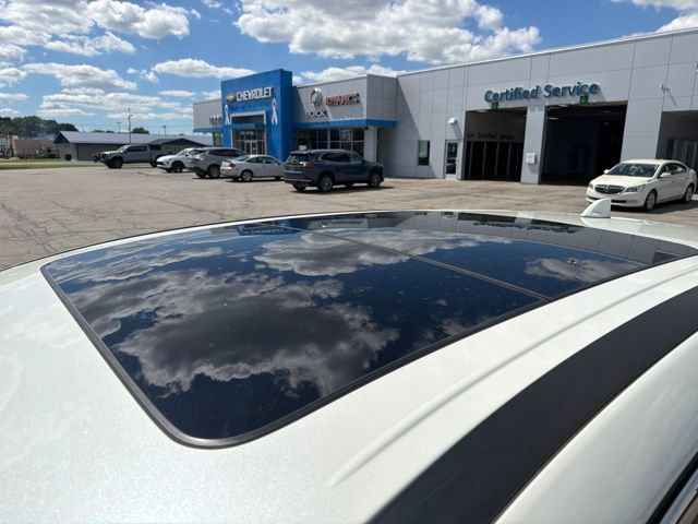 Used 2024 Nissan Murano SL AWD/4WD image 12