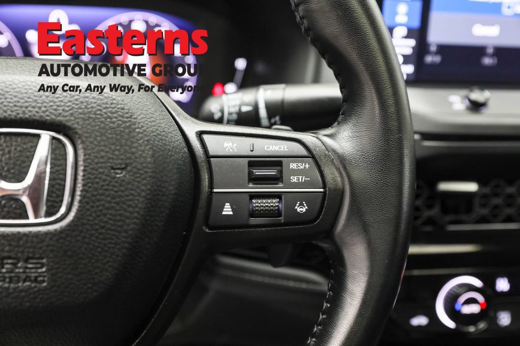 Used 2024 Honda Accord EX-L image 16