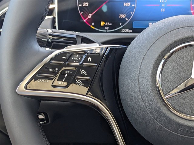 New 2026 Mercedes-Benz E 350 Sedan image 27