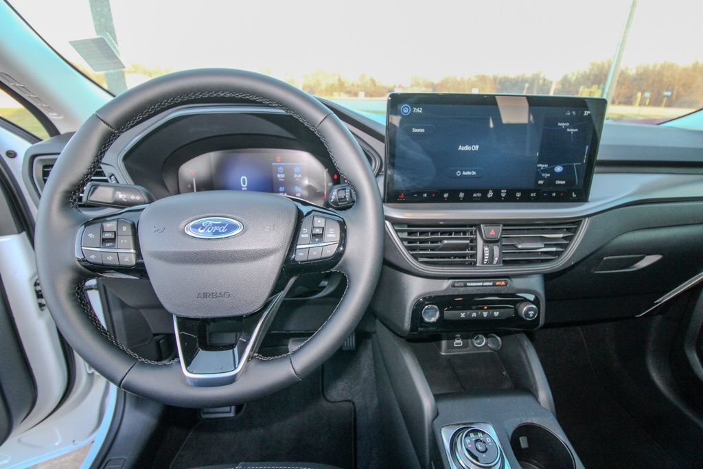 New 2026 Ford Escape Active w/ Tech Pack #1 FWD image 27