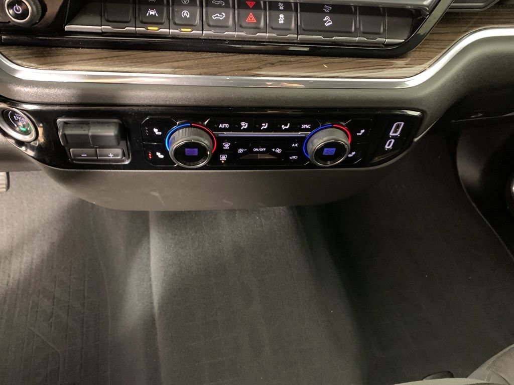 Used 2023 Chevrolet Silverado 1500 RST image 25