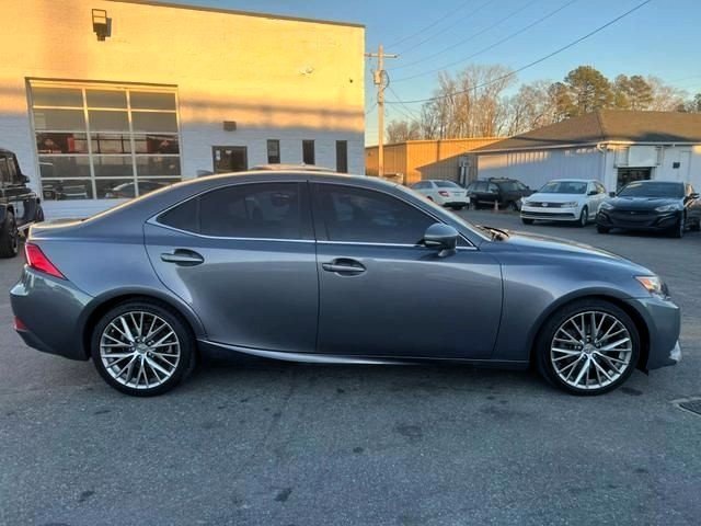Used 2014 Lexus IS 250