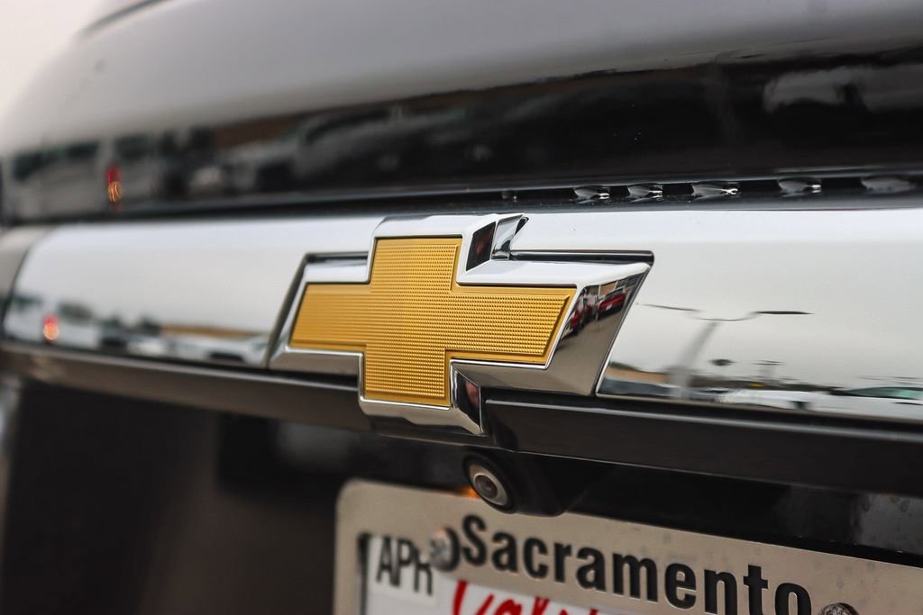 Used 2022 Chevrolet Traverse LT image 9