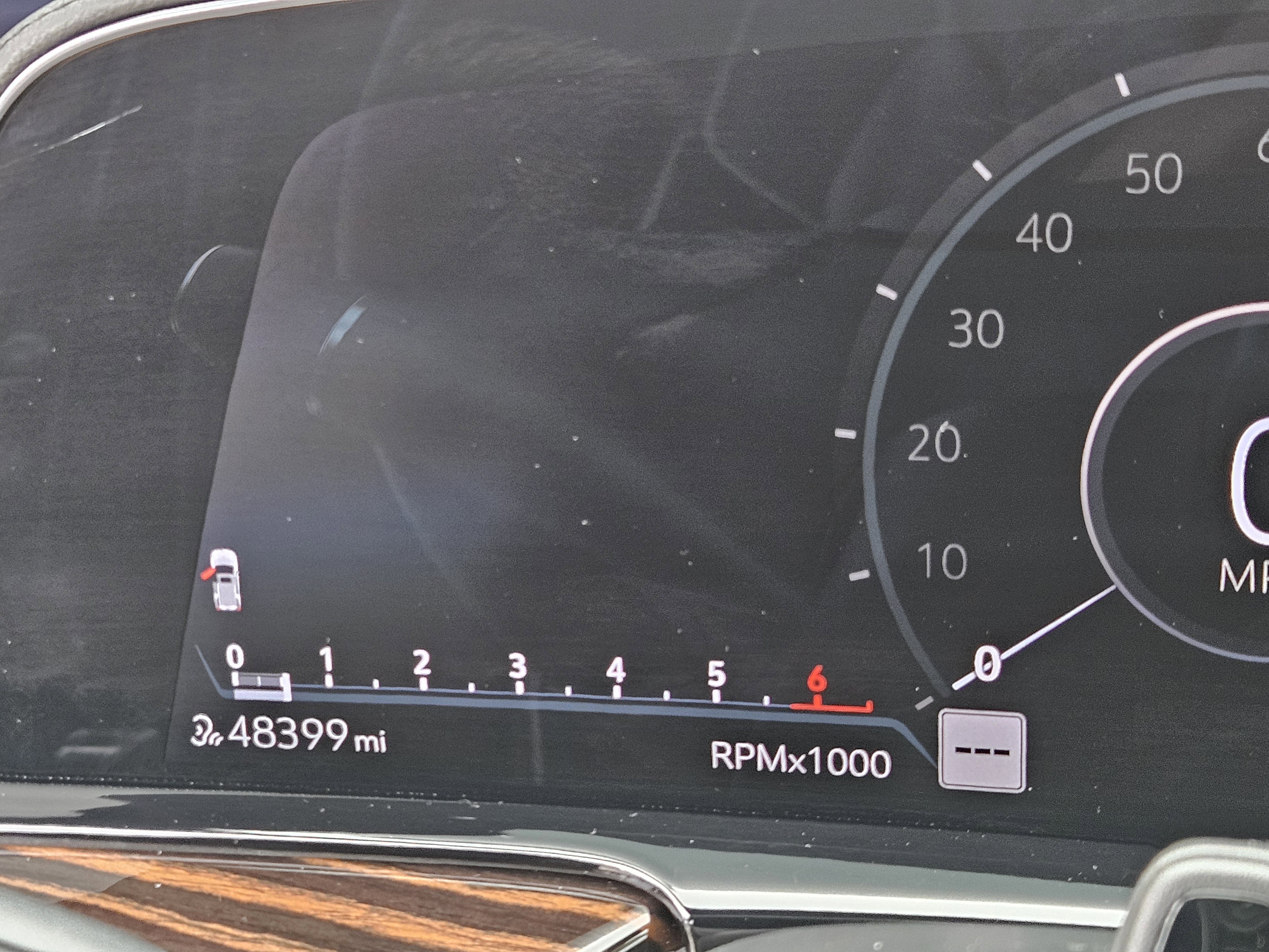 Certified 2023 Cadillac Escalade ESV Premium Luxury image 36