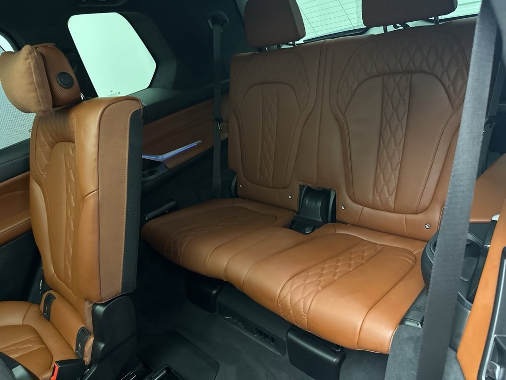 Used 2023 BMW X7 M60i w/ Executive Package image 14