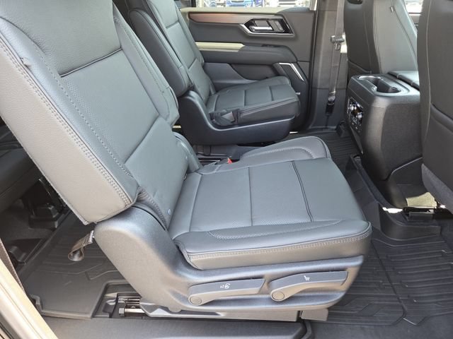 New 2026 GMC Yukon XL Denali w/ Advanced Technology Package AWD/4WD image 23