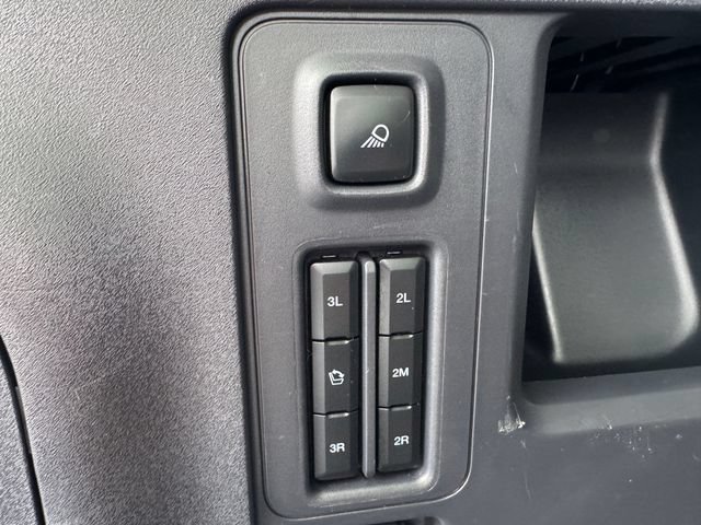 Certified 2025 Ford Expedition Max Active RWD image 20