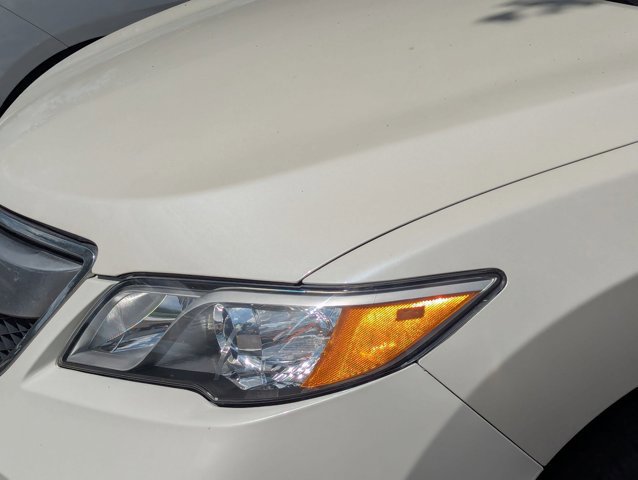 Used 2015 Acura RDX FWD image 14