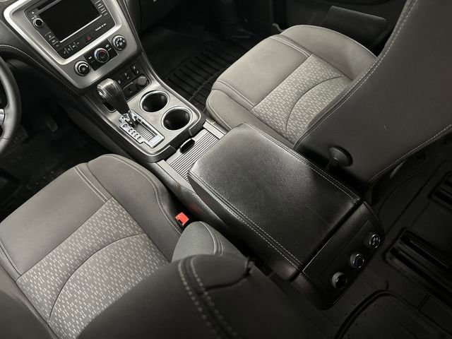 Used 2015 GMC Acadia SLE AWD/4WD image 25