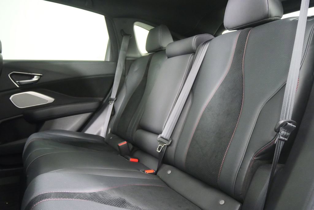 Used 2024 Acura RDX A-Spec image 15