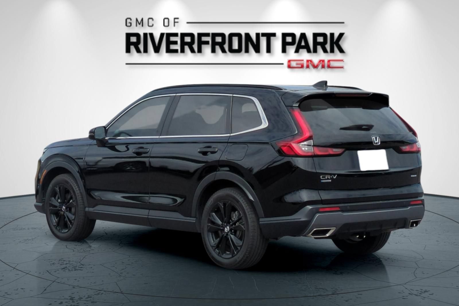 Used 2025 Honda CR-V Sport Touring image 5