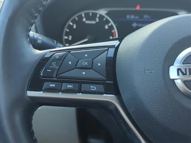 Used 2019 Nissan Altima 2.5 SV image 20