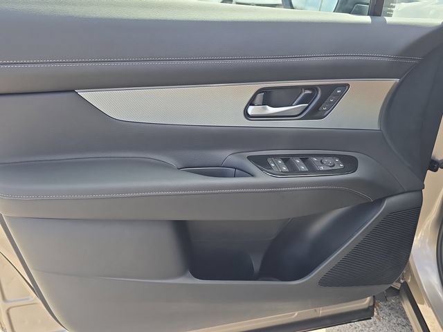New 2026 Nissan Murano SL AWD/4WD image 18