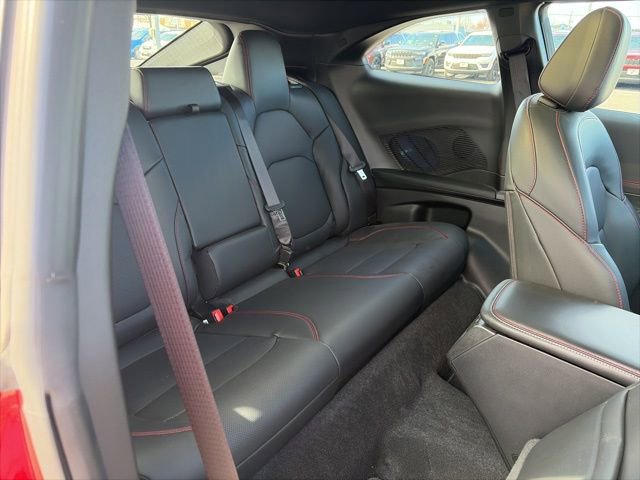 Used 2024 Dodge Charger R/T w/ Plus Group image 13