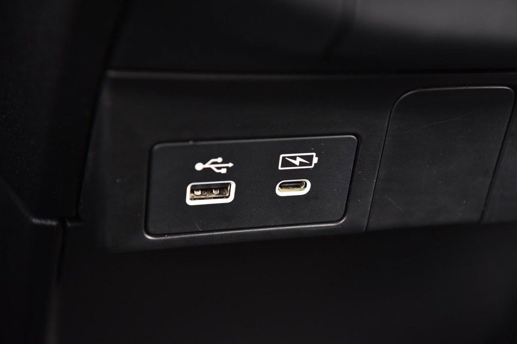 Certified 2025 Honda Odyssey Sport-L image 17