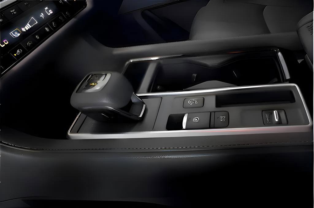 Used 2024 Nissan Pathfinder SL image 20