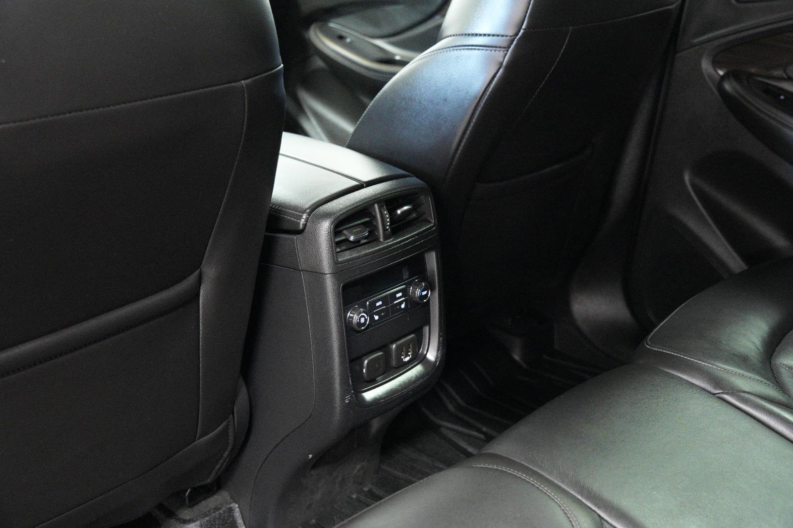 Used 2019 Buick Envision Essence image 22