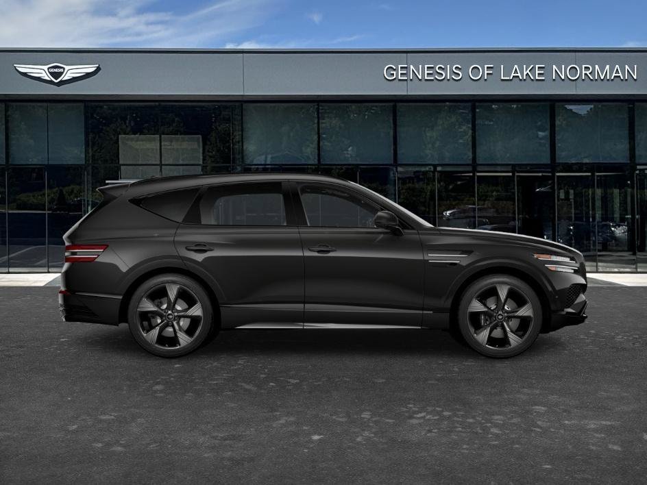 New 2026 Genesis GV80 3.5T Prestige AWD/4WD image 4