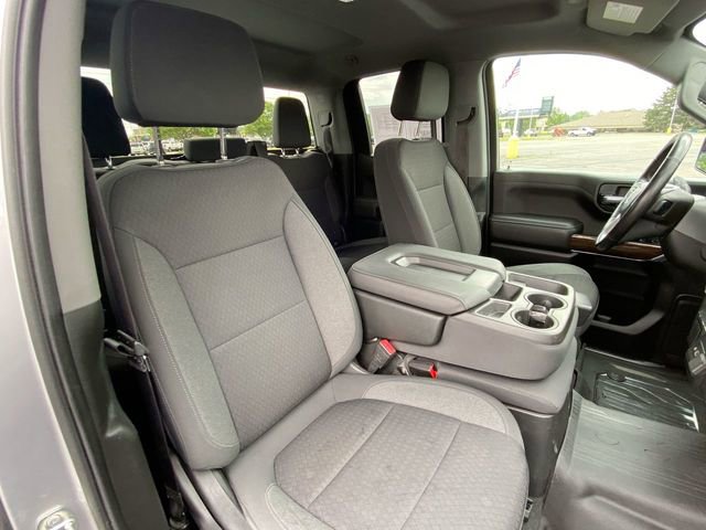 Certified 2022 GMC Sierra 1500 Elevation image 27