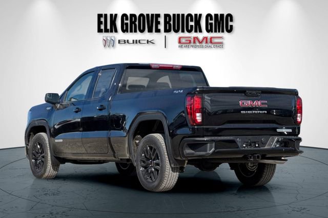 New 2026 GMC Sierra 1500 Elevation image 6