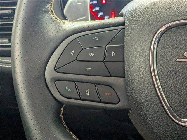 Used 2024 Dodge Durango SRT image 4