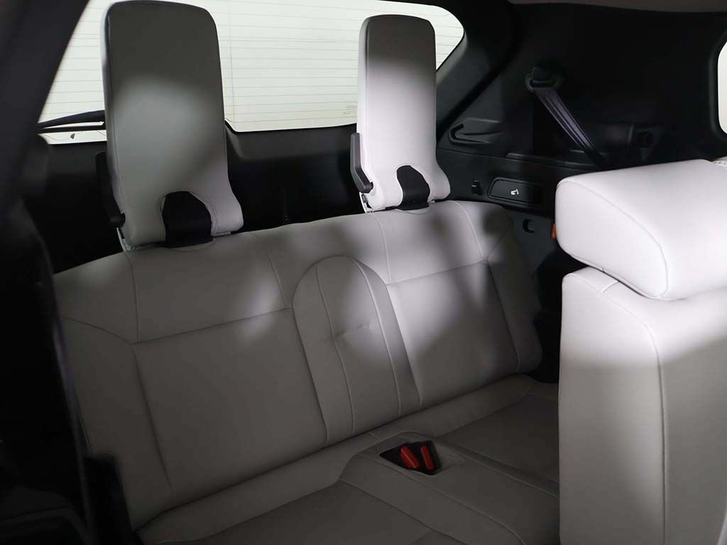 New 2026 Mitsubishi Outlander SEL AWD/4WD image 39