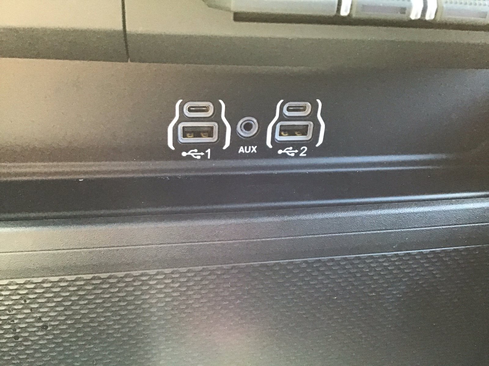Used 2026 RAM 1500 Lone Star RWD image 19