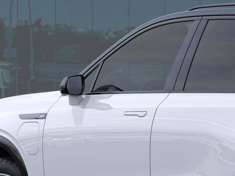 New 2027 Cadillac Vistiq Luxury AWD/4WD image 13