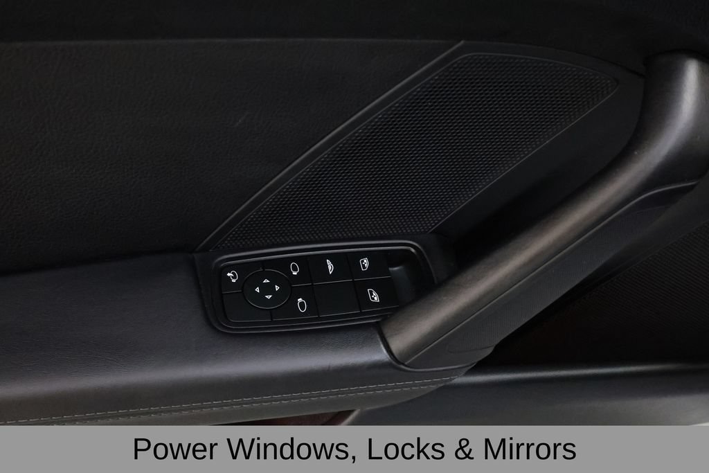 Used 2025 Porsche 911 Carrera RWD image 54