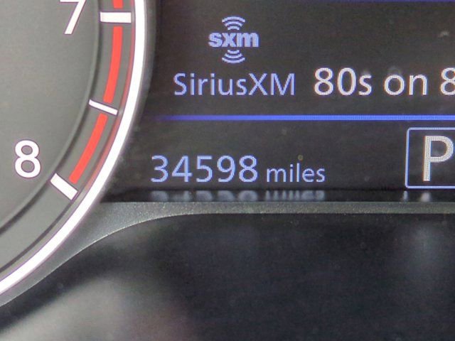Used 2024 Nissan Altima 2.5 SR w/ SR Premium Package FWD image 28