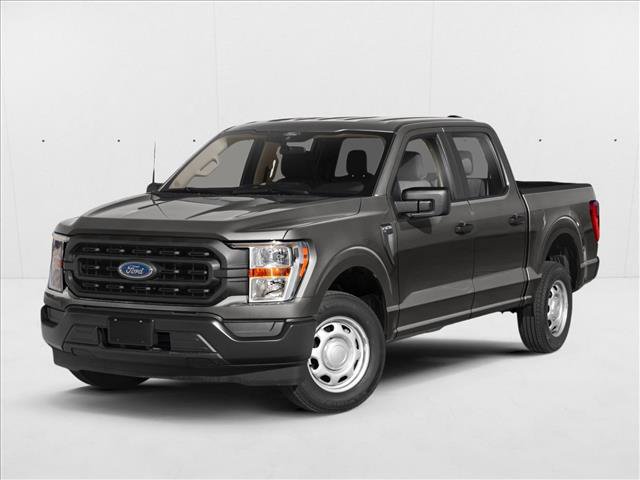 Used 2023 Ford F150 XL w/ STX Appearance Package