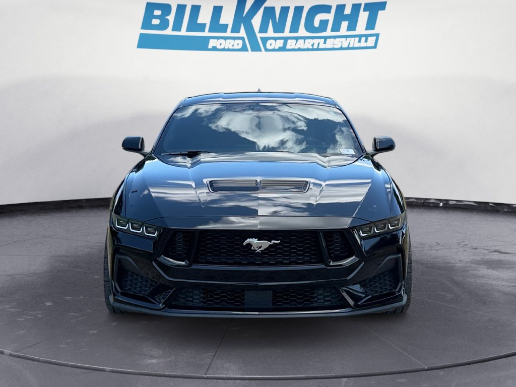 Used 2024 Ford Mustang GT Premium RWD image 8