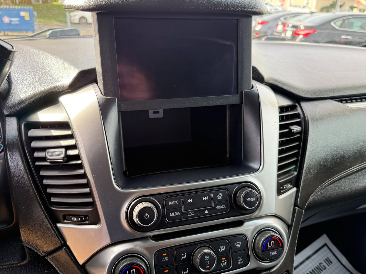 Used 2019 Chevrolet Tahoe LT image 65