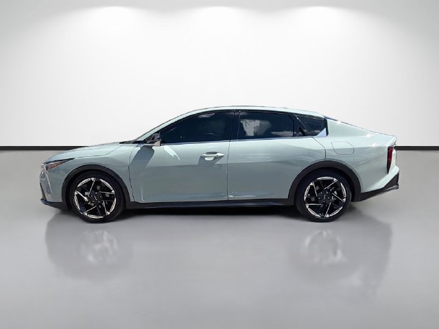 Used 2025 Kia K4 GT-Line w/ GT-Line Sunroof Package FWD image 6