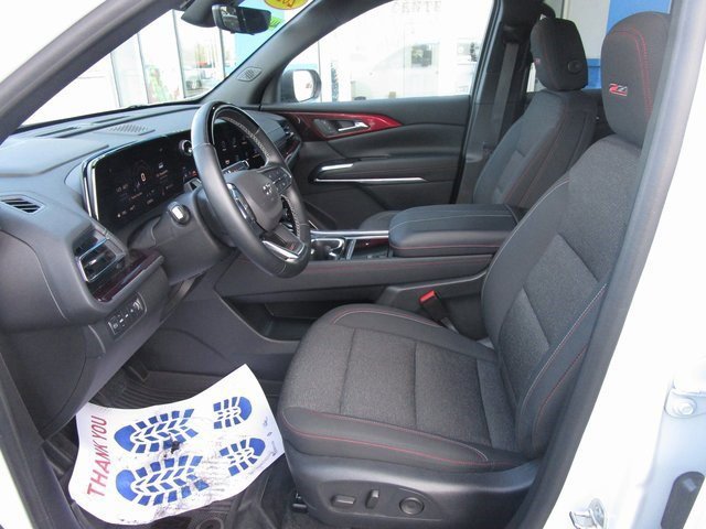 Certified 2024 Chevrolet Traverse Z71 w/ Enhanced Driving Package image 14